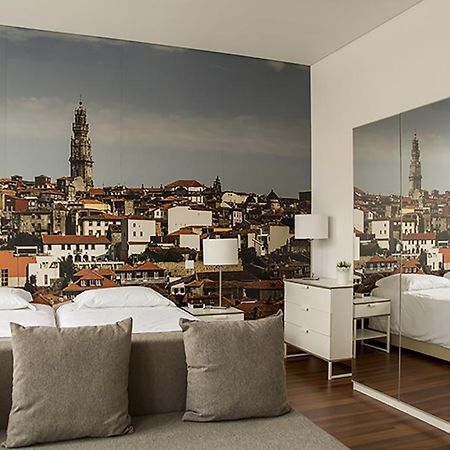 Clerigos View Apartment ปอร์โต ภายนอก รูปภาพ