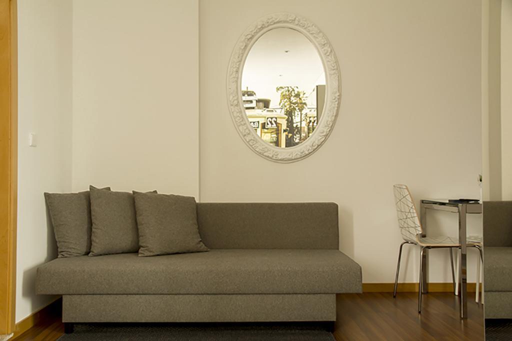 Clerigos View Apartment ปอร์โต ห้อง รูปภาพ