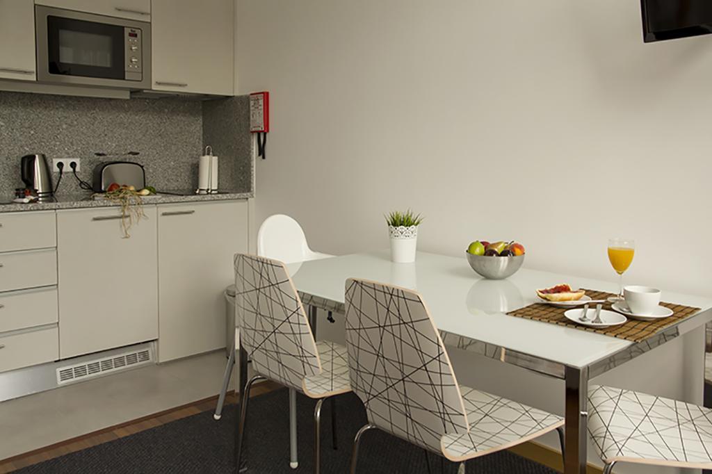 Clerigos View Apartment ปอร์โต ภายนอก รูปภาพ