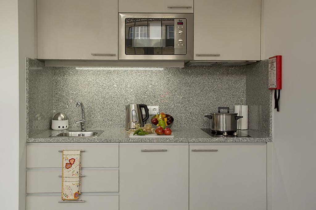 Clerigos View Apartment ปอร์โต ห้อง รูปภาพ