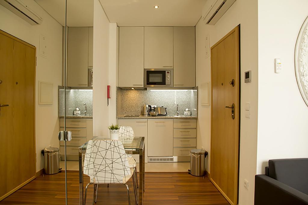 Clerigos View Apartment ปอร์โต ห้อง รูปภาพ