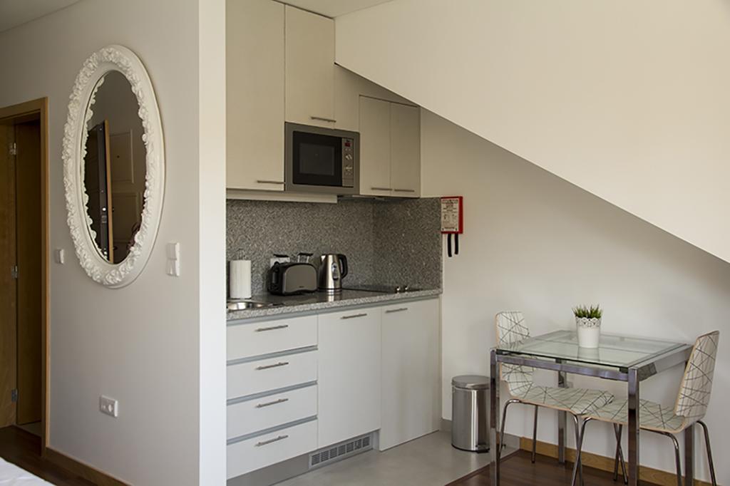 Clerigos View Apartment ปอร์โต ห้อง รูปภาพ